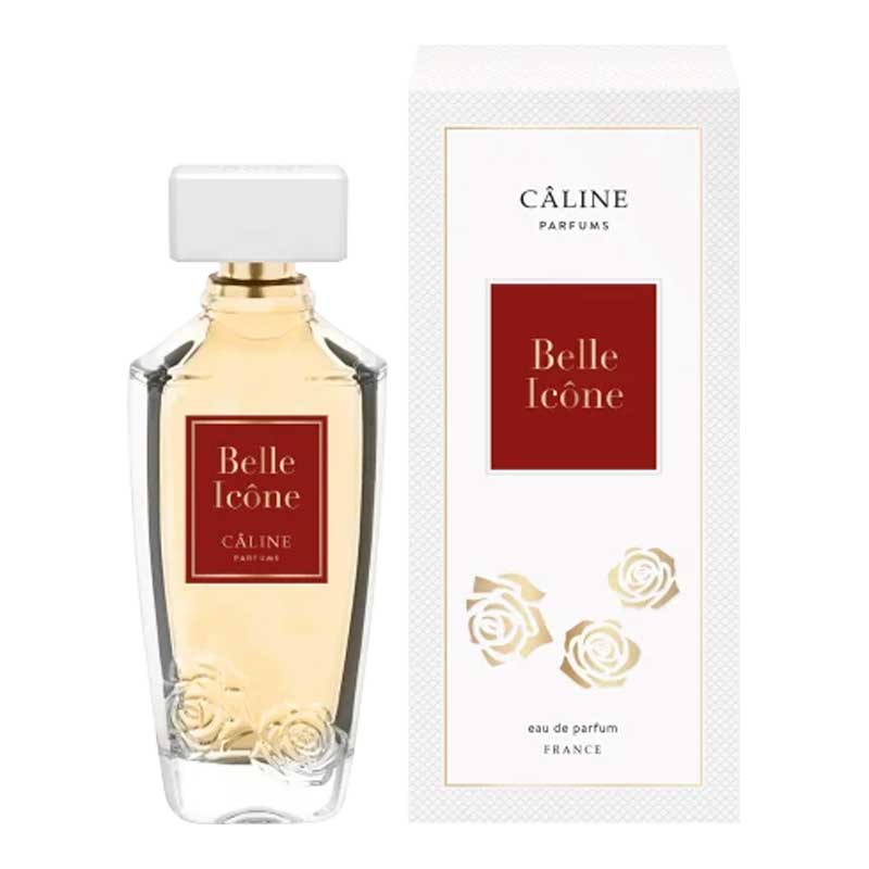 Belle Icône Eau de Parfum, 60 ml Belle Icône Eau de Parfum, 60 ml